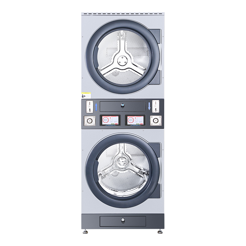 Utrum duplex BIBLIOTHECA dryer in ipso potestate munus habeat?