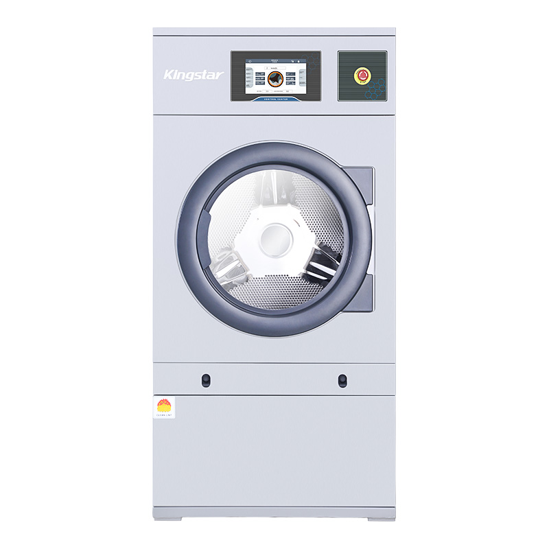 Num 25kg sicciore commercii utens in alta humiditate aream suam efficientiam afficit?