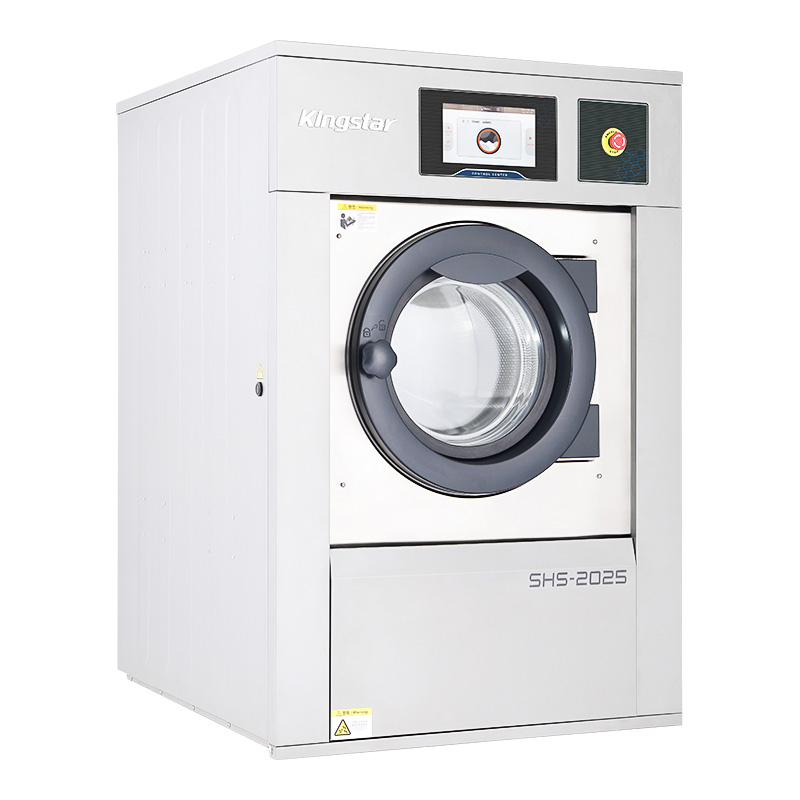 Sunt 25KG Lorem Lothaedum extractors instructa cum salutem praesidio mensuras superiores ut anti-redundantiam et anti-electrica lacus?