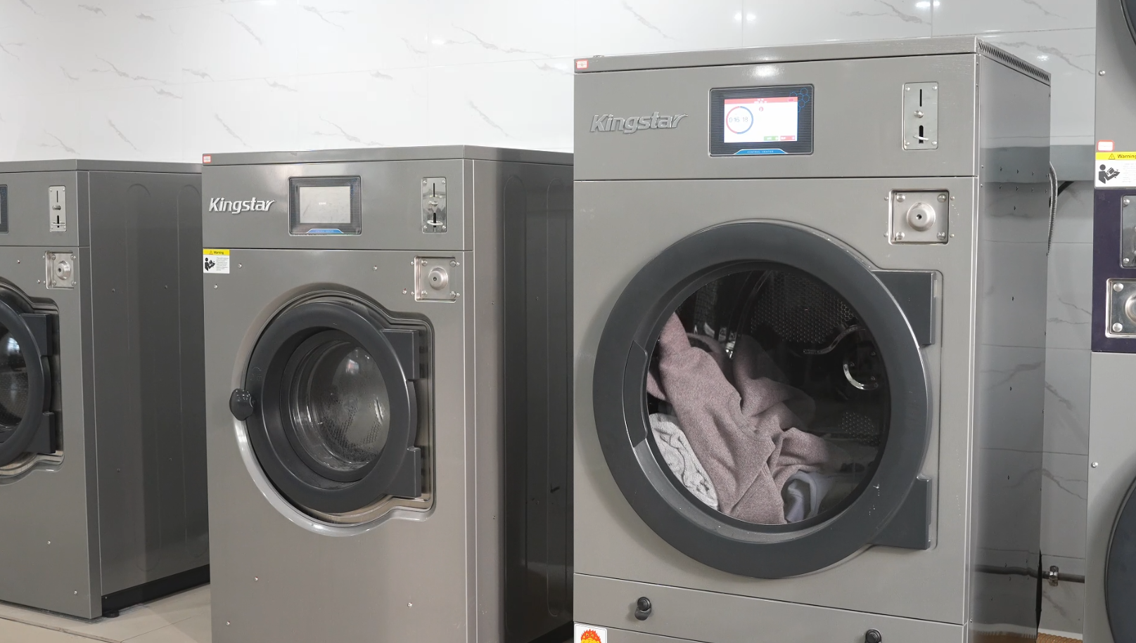 Laundry Service Market Segmentation and Customer Base Analysis