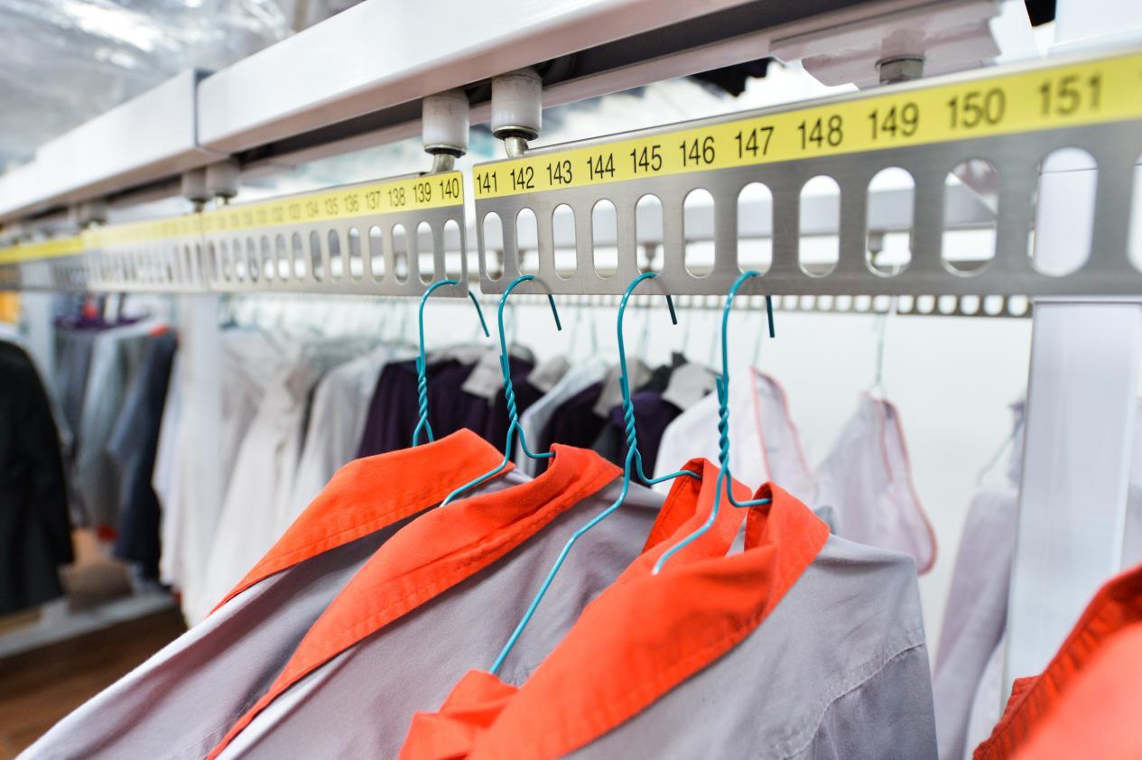Analysis of the Investment in Laundry Industry in Southeast Asia: Arida Cleaners and Laundromats Pars II