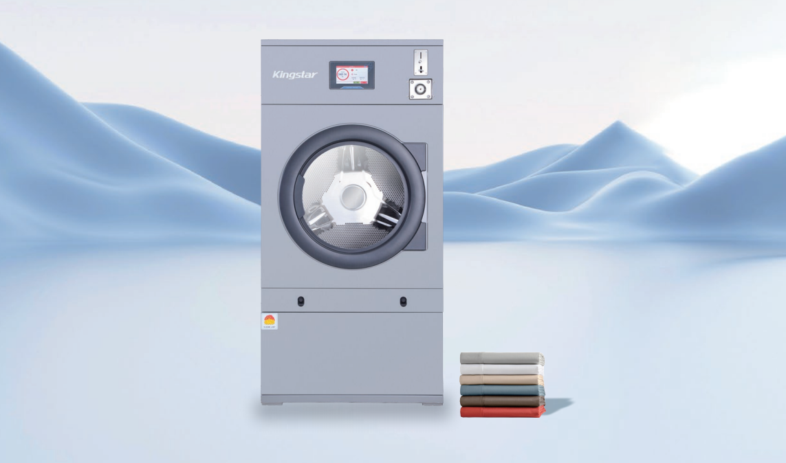 Addidit Services et Technology in Laundromats upgrade Customer Usus