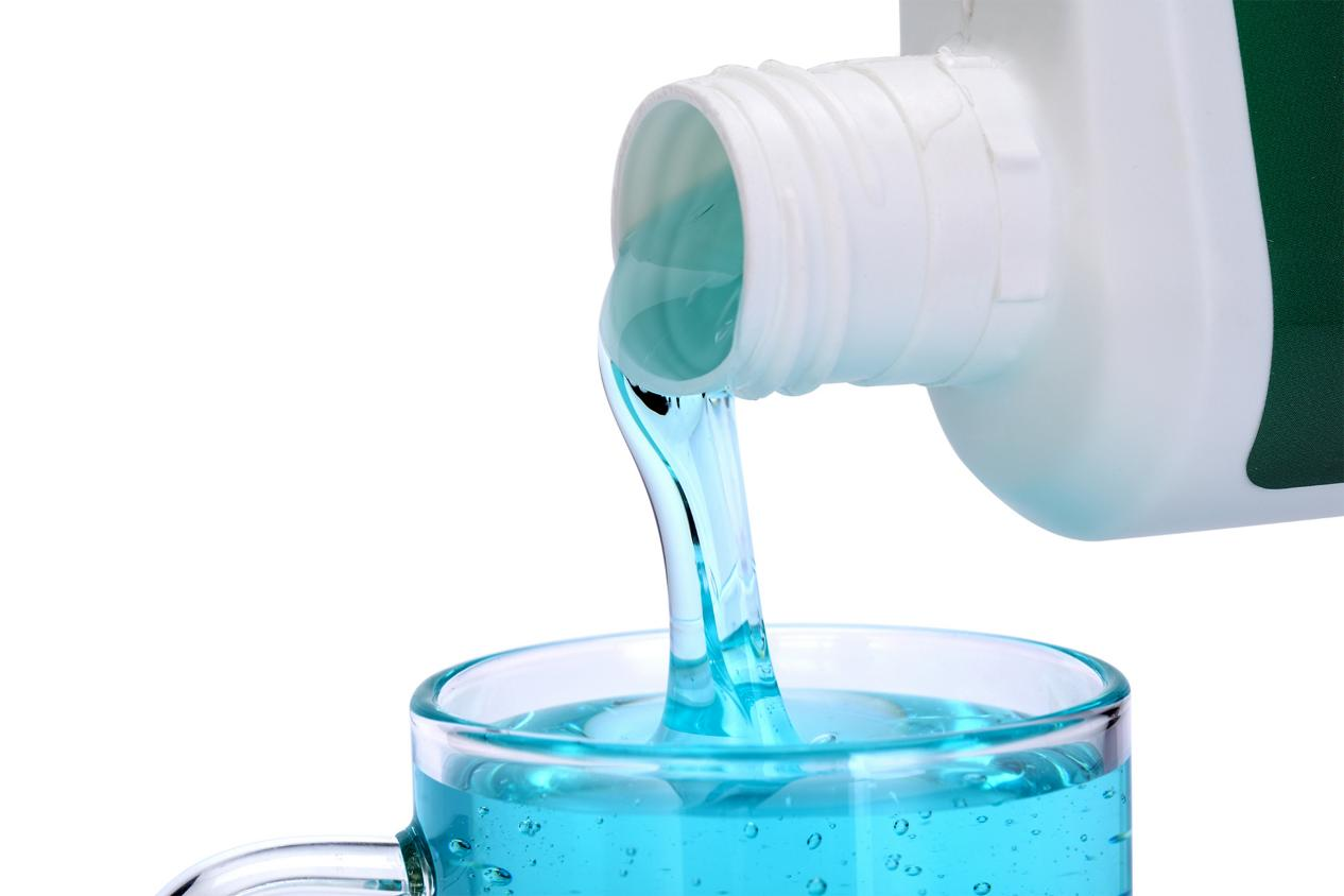 Quid lauandi Negotiis opus est scire De Detergents - Ex Pretium ad Electionem (Pars 1)