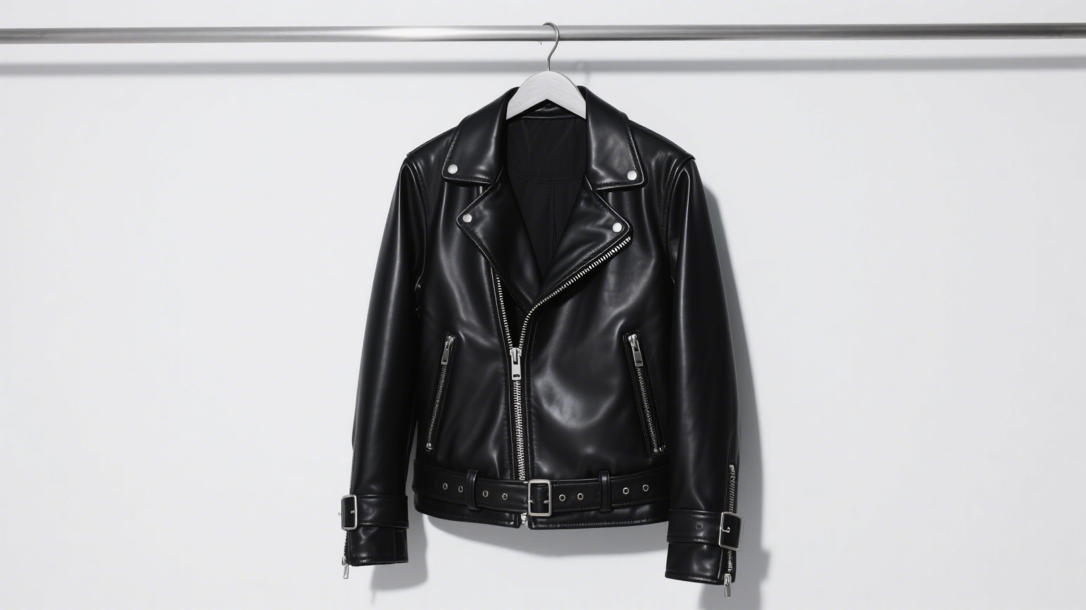 Processus lauandi pro patentibus vestimentis Leather