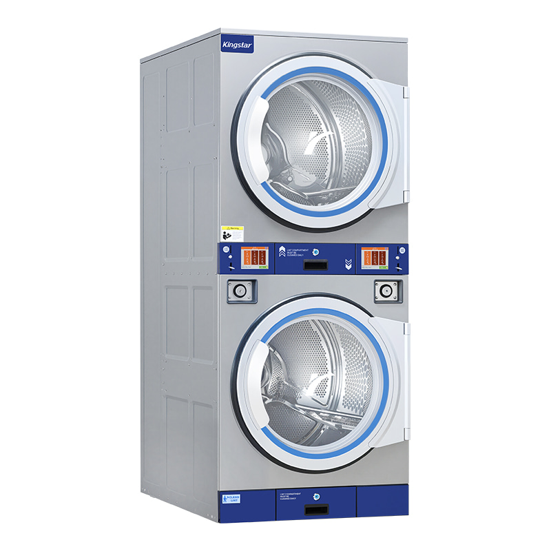 Quomodo Apartment Laundry Cella Evolving: Equipment, Vendores et Decisiones Design