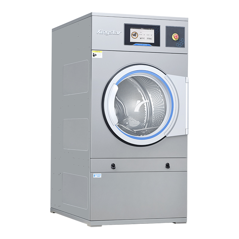 Commercial Dryer