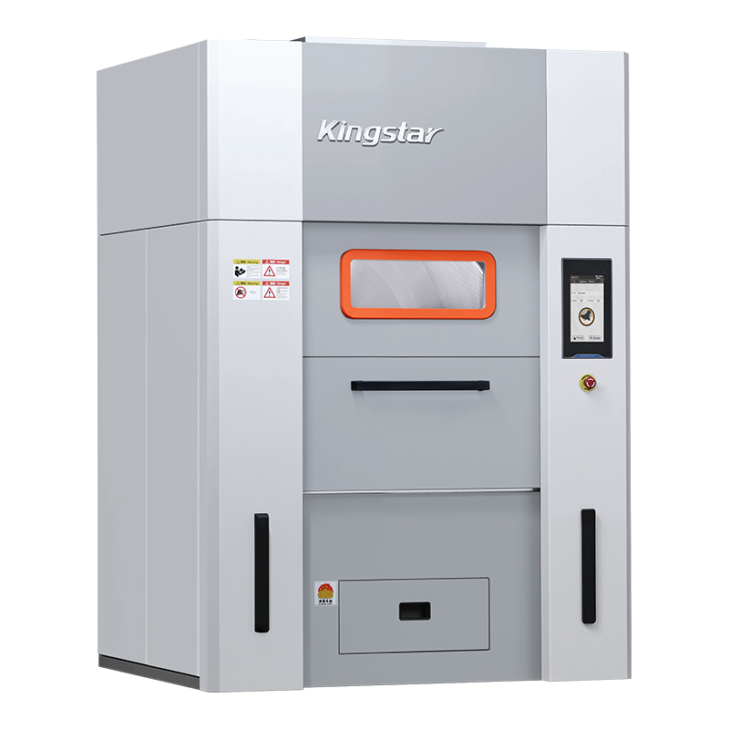 Maximizing Efficiency: A Guide to Industrial and Double Rare Dryers for Commercial Lauandi