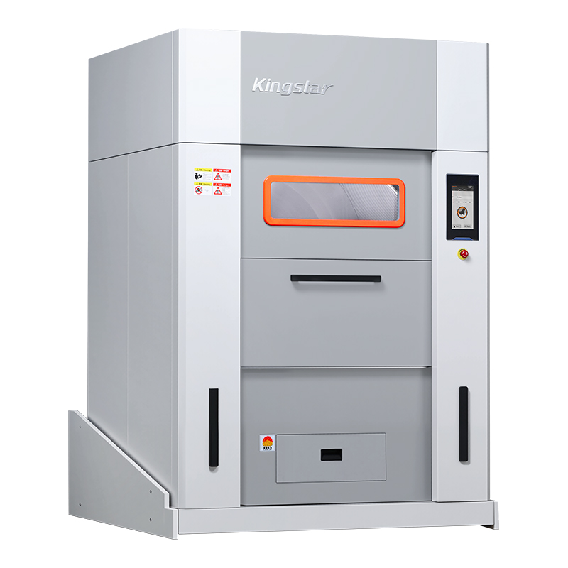 Industriae Vestibulum inclinatio Dryer