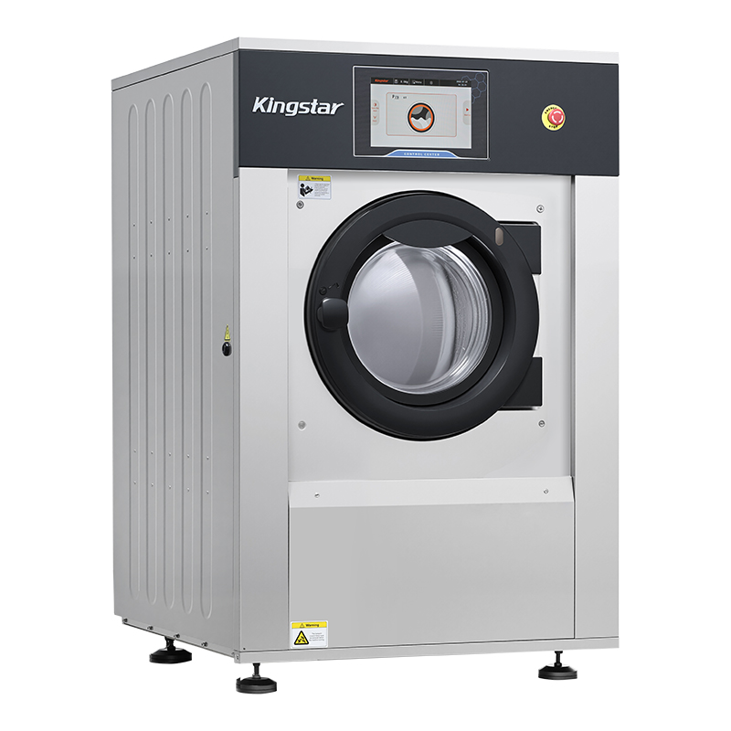 Why Are Industrial Washing Machines Important in the Industry?
