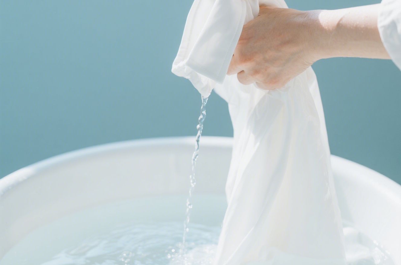Quomodo Laundries Tacle Oil-Substructio maculas?