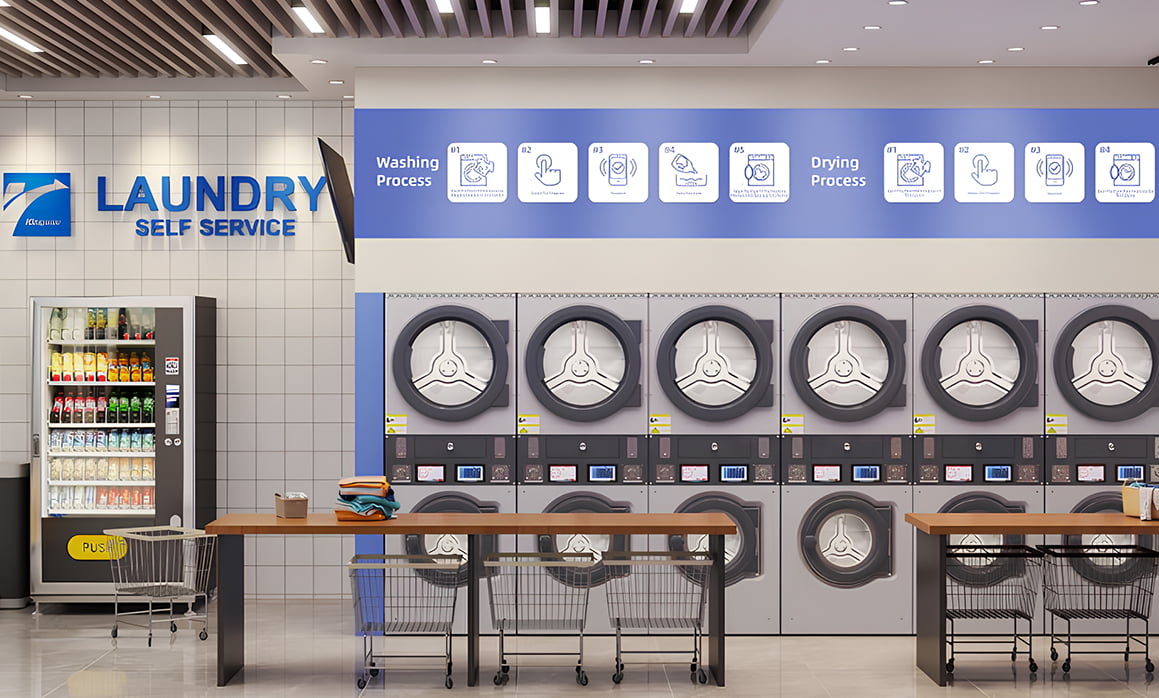 Habetne intelligentem Technology Vero Industrial Lotis Machina Industrie transformavit?