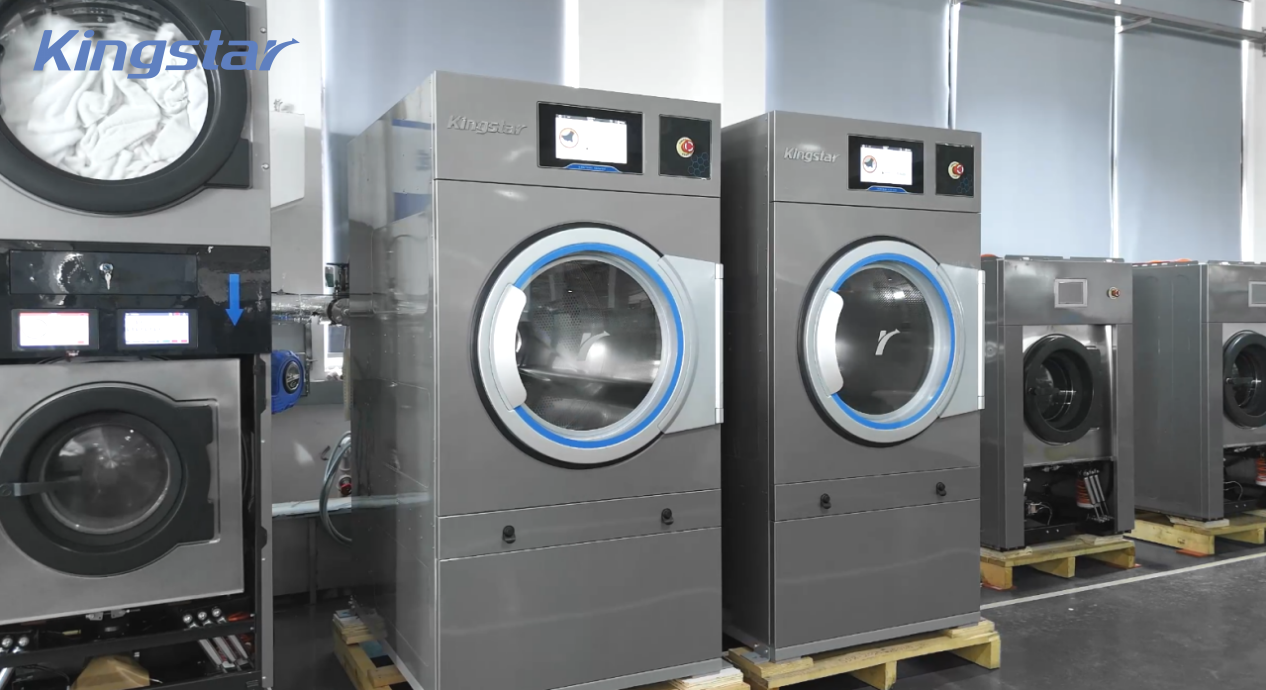 Core Technology pro Laundries Professional: Classification & Accurate remotionem communium maculas