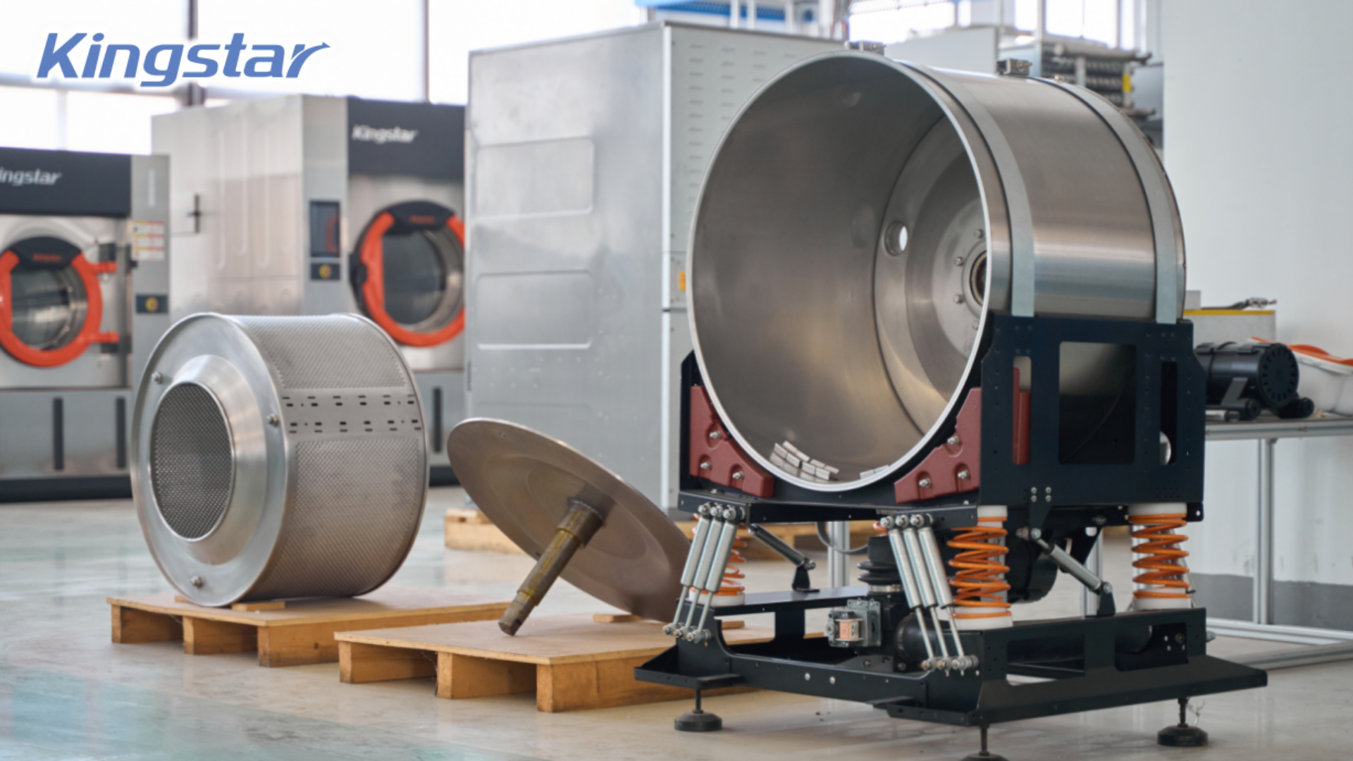 Quam sentire Sweaters in Laundries