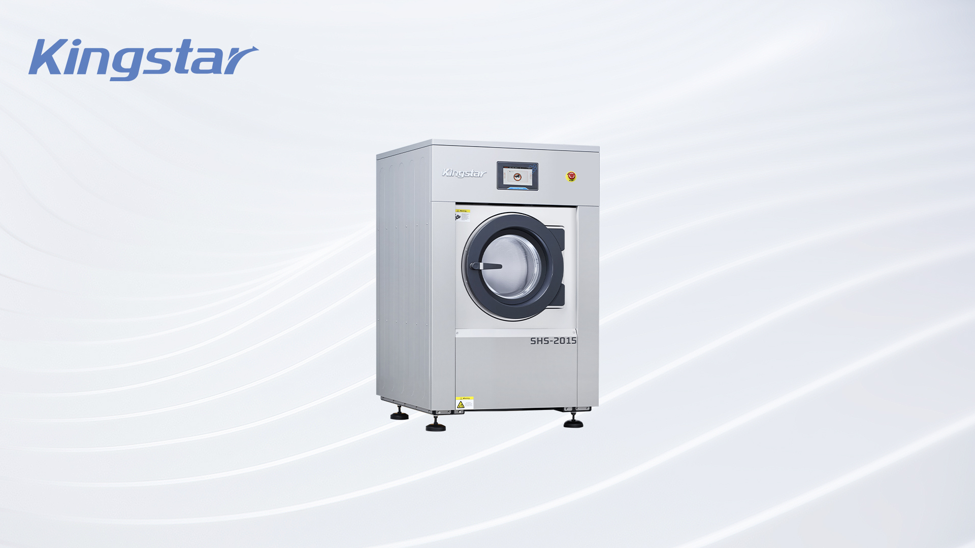 Practical Guide for Laundries: Tackling Labe Annuli
