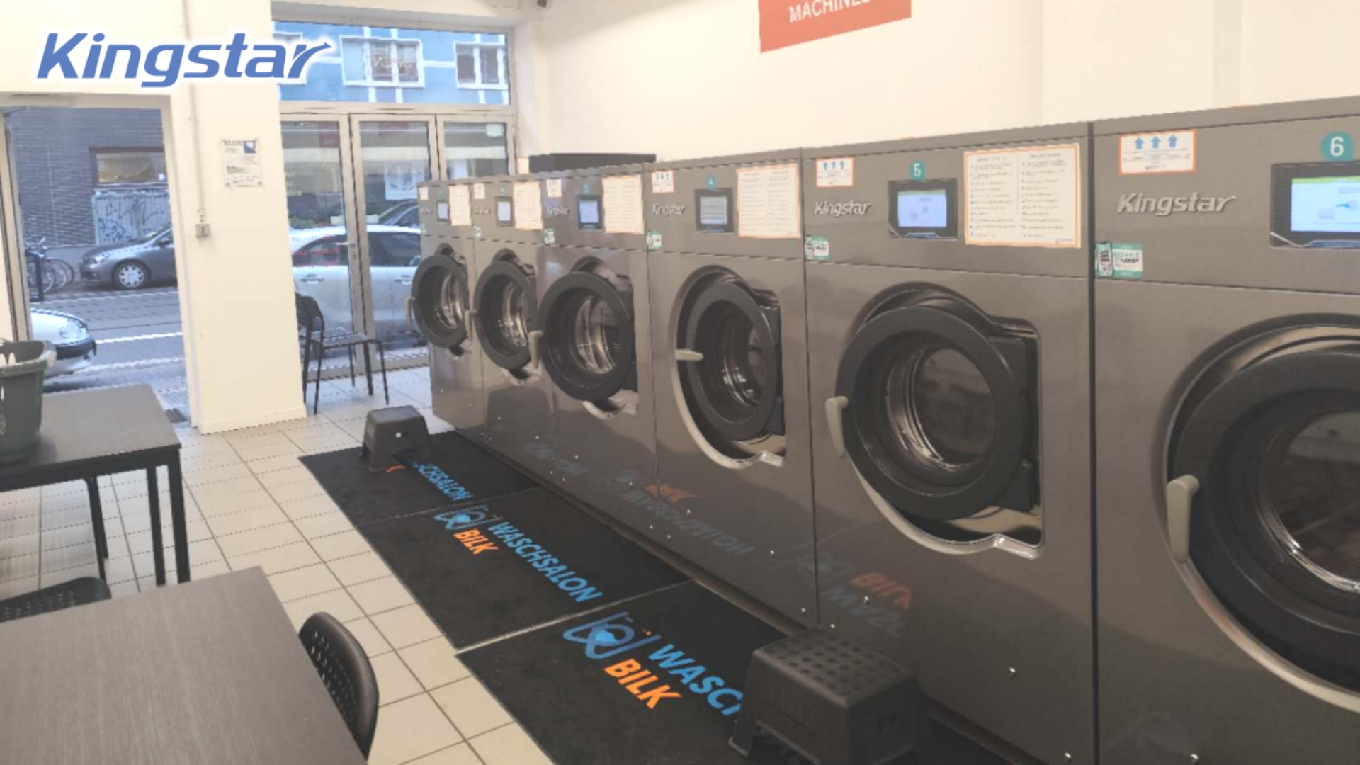 Quatuor Communia Problemata & Scientific Solutions Libri Leather Care in Laundries