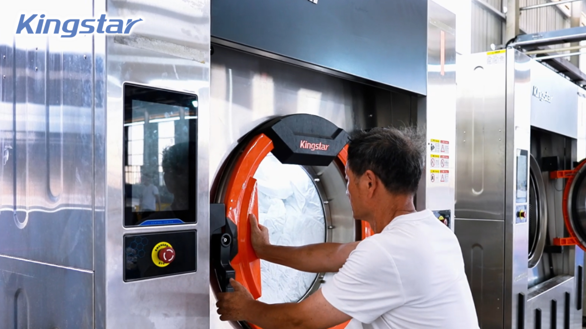 Kingstar Solutions: Turn Quilt Core Purgatio In a Novo Proficuo Centre