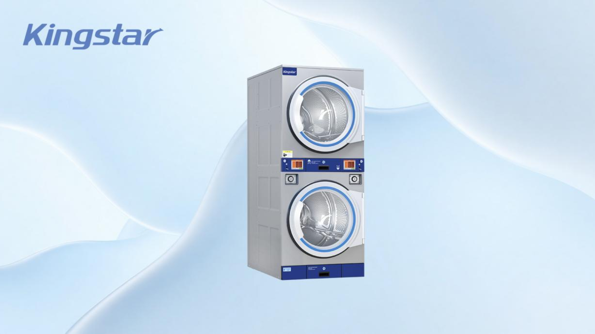 Oportet videre pro Community Self-Service Lauandi Tractatus! 4 Golden Rules for Equipment Election