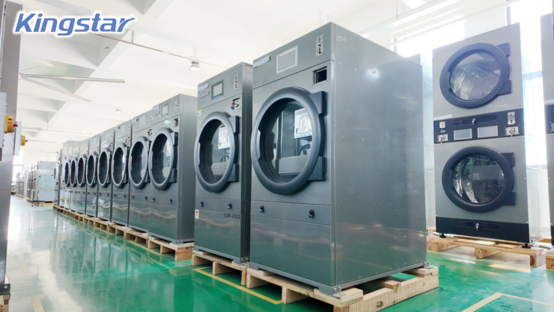 Ultra Laundry: Commune-Focused Breakthrough of the Largest Laundromat . mundi