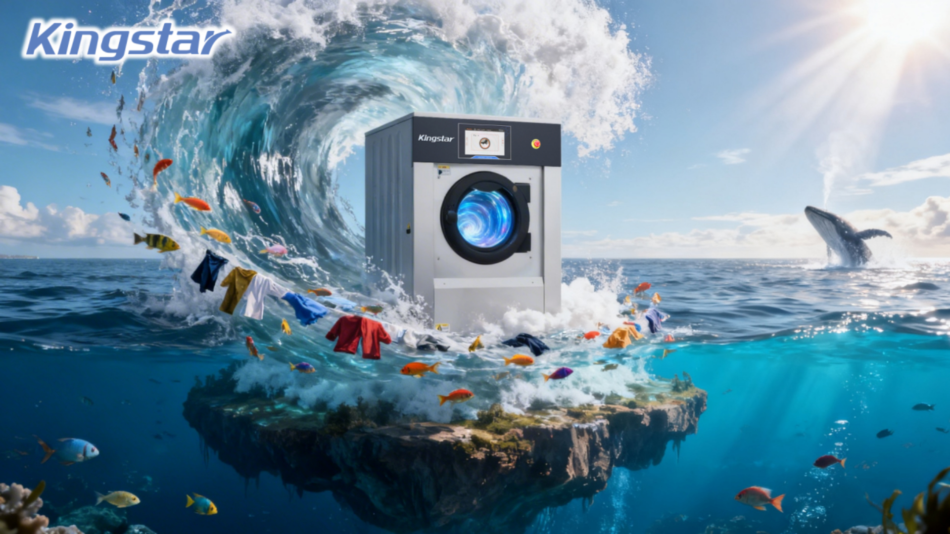 Practical Guide for Laundry Shops: Step-by-Step Treatment and Efficiency Solutions for Water-Soluble and Lipophilic Pigment Maculas