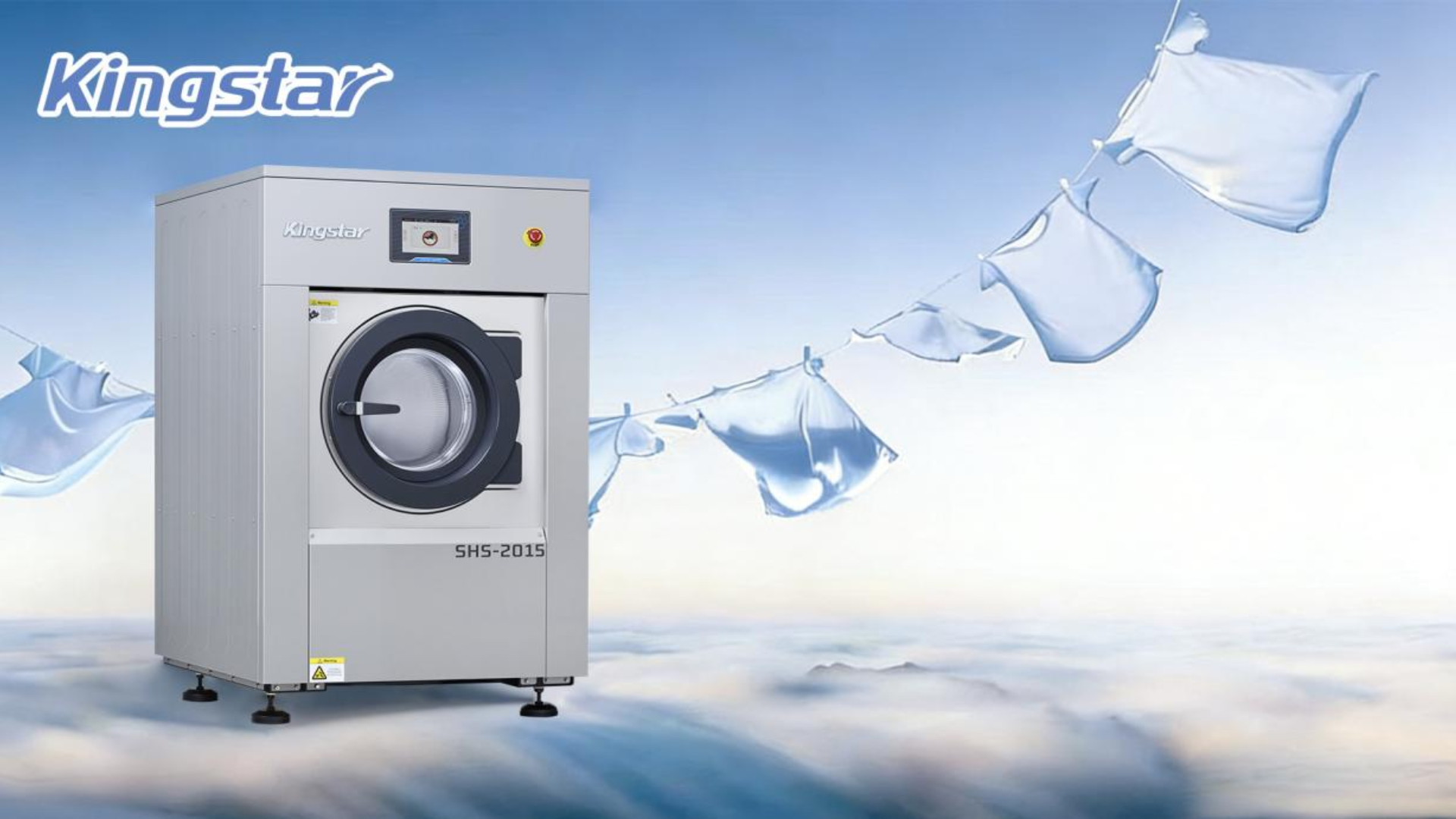 Sinarum Novam Regulationem contra Malicios querelas Offers Lectiones pro Global Laundry Industry