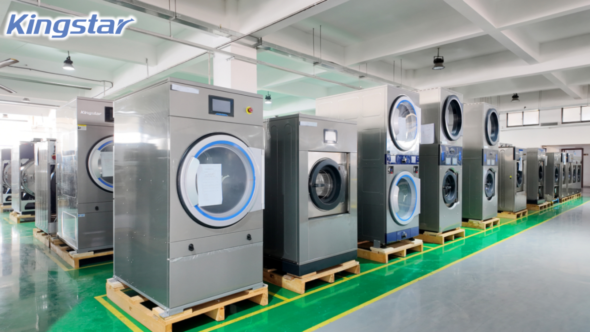 Nova Development trends in arida Purgatio Industry: Service Upgrades et Technologia agitatae Recuperatio