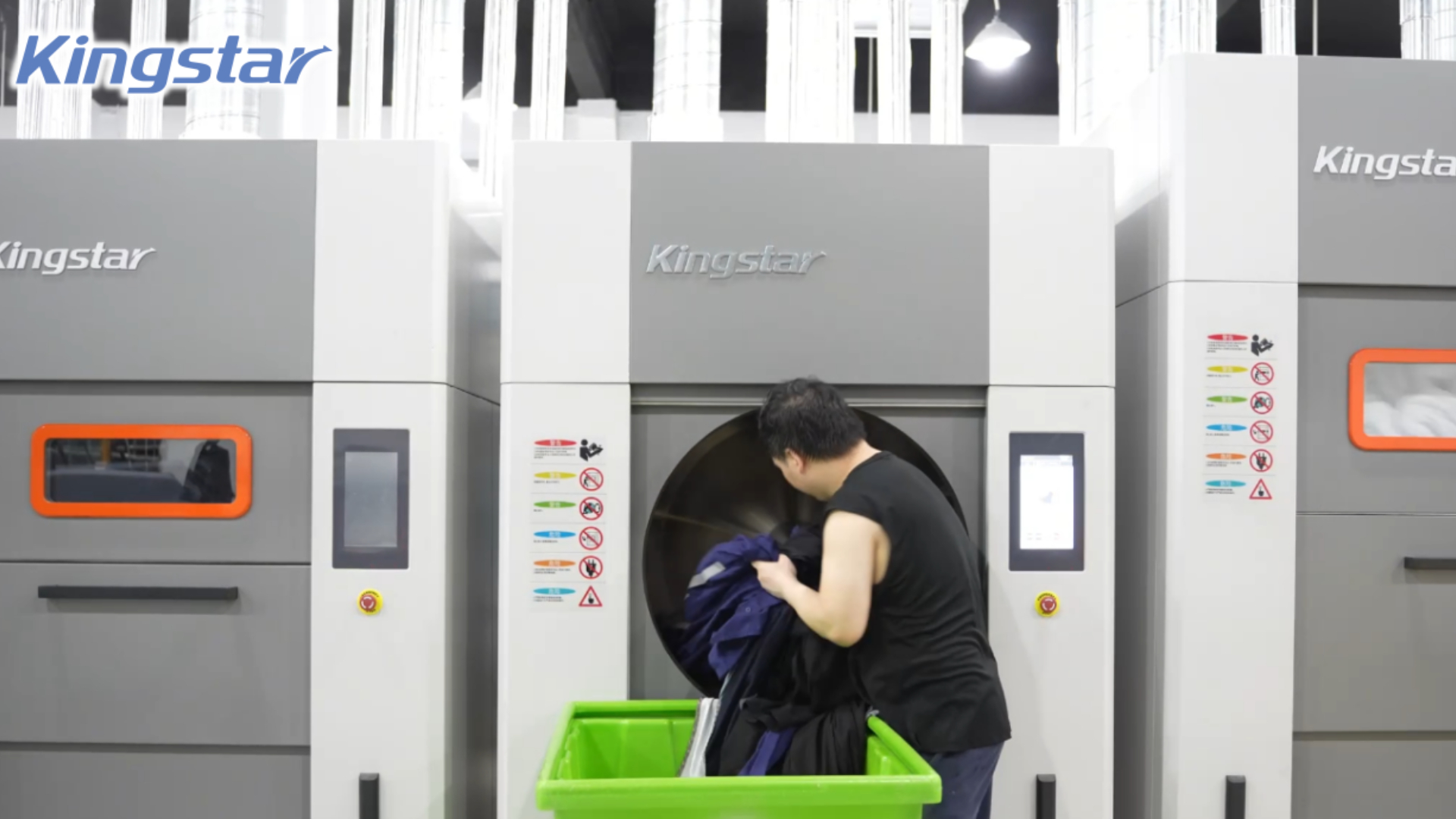 Aestas Industrial Dryer Safety Sustentationem Guide: Improving evacuatione et caloris dissipatio ad reducere ignis Risks